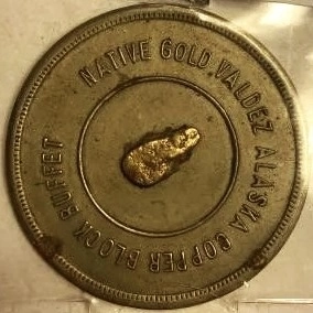 Valdez,-Alaska-Token-With-Gold-Nugget